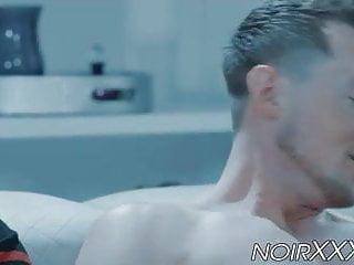Gay Sex: Pierce Hartman-Paris & Taylor Scott. Trailer Clip free video
