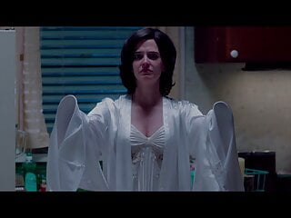 Eva Green - White Bird In A Blizzard (2014) free video