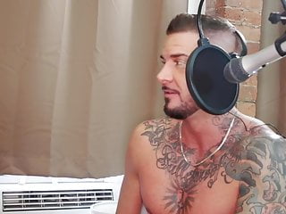 Demystifying Gay Porn S1E1: Special Guest Dolf Dietrich free video
