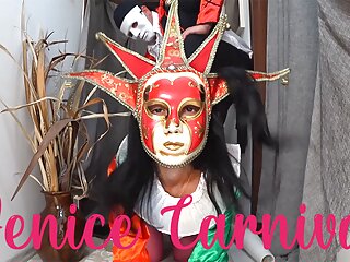 Carnival Of Venice, The King And The Clown In Our Style free video