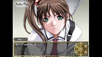 Bible Black The Infection - Demon Of Lust Playthough Pt3 free video