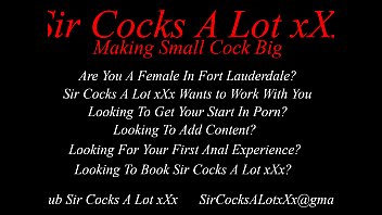 Sir Cocks A Lot Xxx Male Pornstar Fort Lauderdale South Florida free video