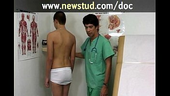 Doc Advance Studious Shaver Observations free video