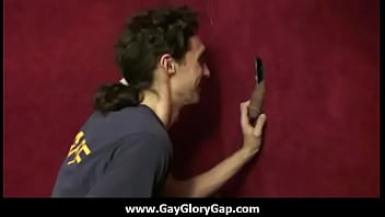 Gay Hardcore Gloryhole Sex Porn And Nasty Gay Handjobs 21 free video