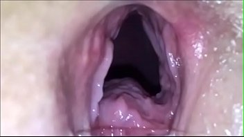 Intense Close Up Pussy Fucking With Huge Gaping Inside Pussy free video