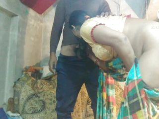 North Indian Housewife Anal Sex Doggy Style Fucking free video