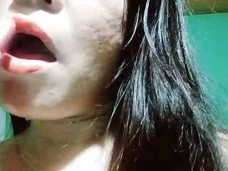 My Horny Morning, Lipstick Fucking… Chillax free video