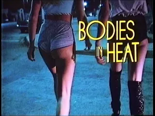 Bodies In Heat (1983, Annette Haven, Full Movie, Dvd Rip) free video