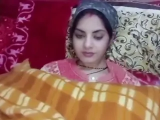 Enjoy Sex With Stepbrother When I Was Alone Her Bedroom, Lalita Bhabhi Sex Videos In Hindi Voice free video