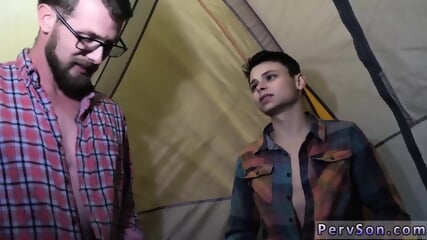 Big Guy Fuck To Small Boys Gay Camping Scary Stories free video